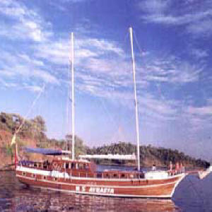 MS Gulet Avrasya