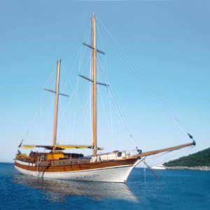 MS Gulet Efesin