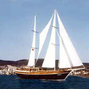 MS Gulet Jasmin-1