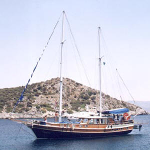 MS Gulet Markoni