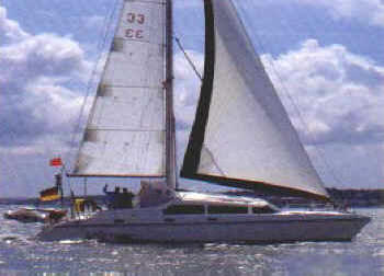 Sister Ship