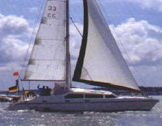 Sister Ship