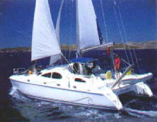 Sister Ship