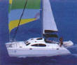 Internal Link to Catamaran Yachts