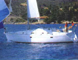 Sister Ship