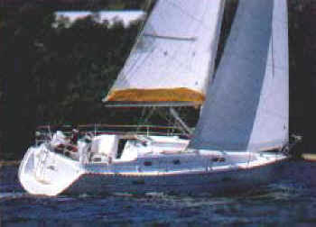 Sister Ship