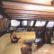 MS Gulet Motif - Saloon